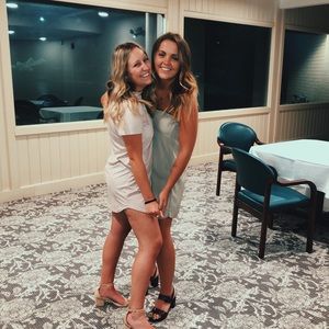 Meet your Posher, Maggie